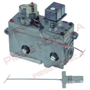 Valva MINISIT 710 cod sit 0710760, temperaturi de lucru110-190°C pentru friteuza Modular, Gico